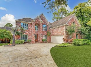 1131 Joshua Ln, Houston, TX 77055