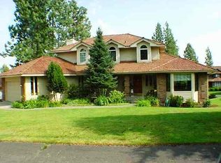 7907 E Gunning Dr, Spokane, WA 99212