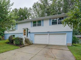 4805 Agate Ln, Madison, WI 53714