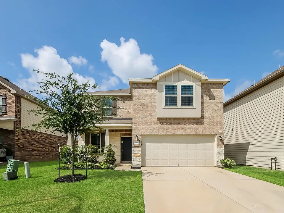 14607 Jasper Stream Ct