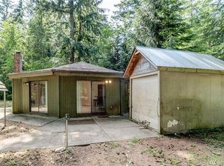 6356 Overland Trl, Maple Falls, WA 98266