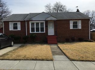 12413 Feldon St, Silver Spring, MD 20906