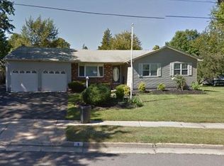 6 Harkins Rd, Milltown, NJ 08850