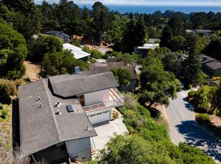 538 La Honda Dr, Aptos, CA