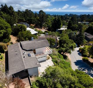 538 La Honda Dr, Aptos, CA, 95003