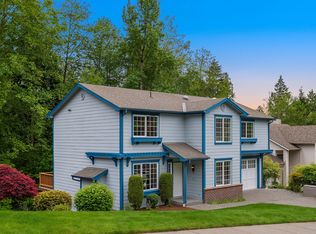 2402 208th Pl SE, Bothell, WA 98021