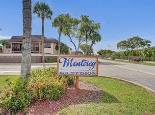 871 NE 207th Ln APT 203-15, Miami, FL 33179