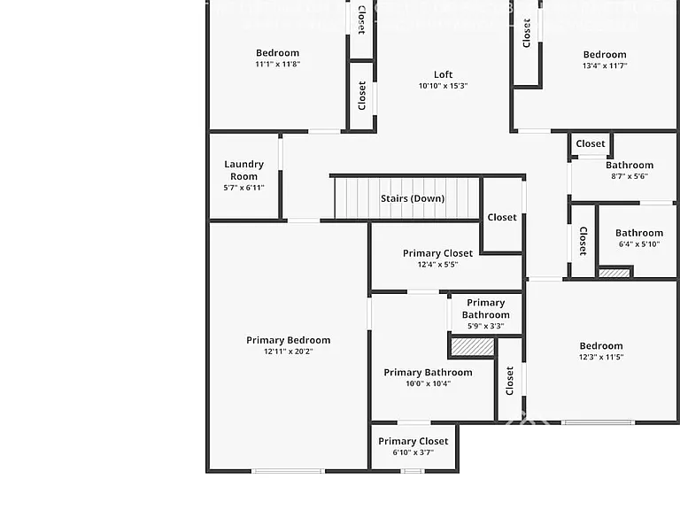 7830 Harbor Moor Dr — Photo 3