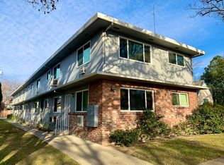 2517 W Street, Sacramento, CA 95818