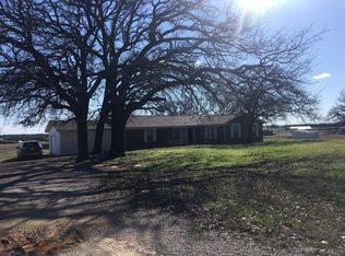 1694 Preskitt Rd, Decatur, TX 76234