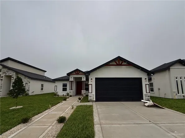 2409 N Venice Ave, Edinburg, TX 78542