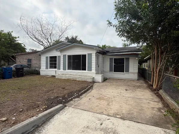 662 Brunswick Blvd, San Antonio, TX 78214