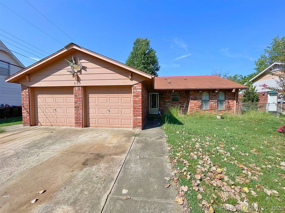 1st image of 509 Cumberland Dr