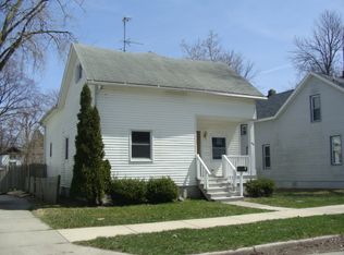 909 Polk St, Bay City, MI 48708