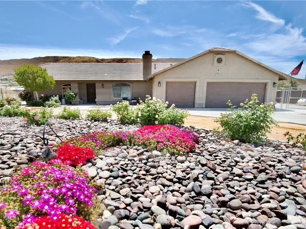 22585 Ocotillo Way, Apple Valley, CA 92308