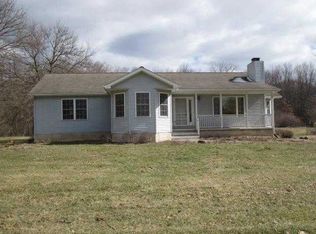 14184 Wanty Rd, Milan, MI 48160