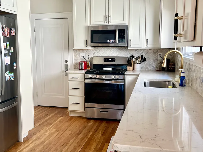 2204 Lincoln Ave #DN — Photo 4