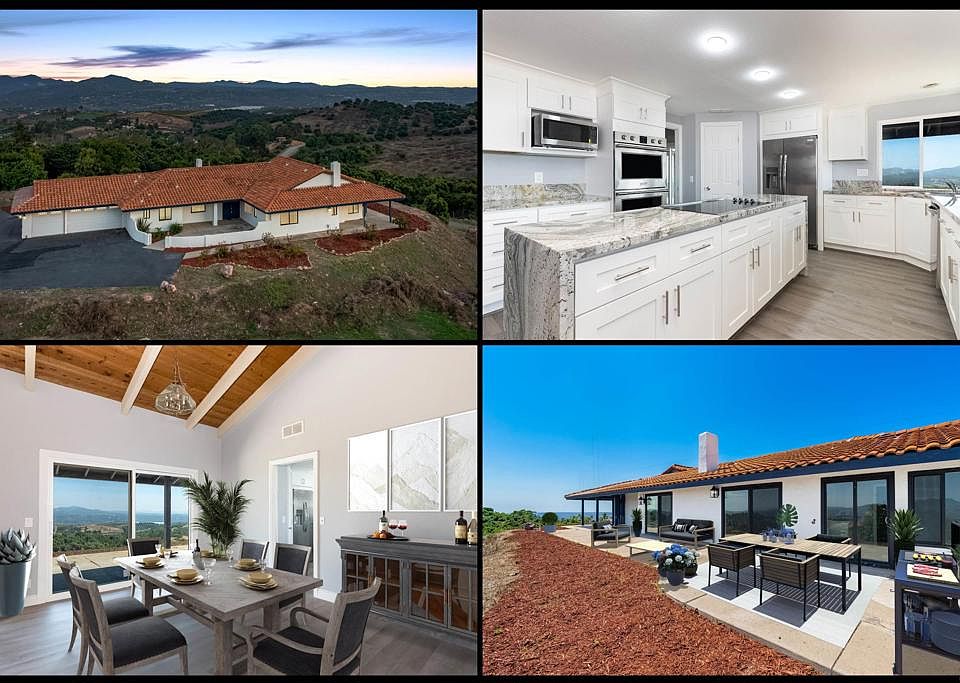 6608 Puerta De Lomas, Fallbrook, CA 92028 Zillow