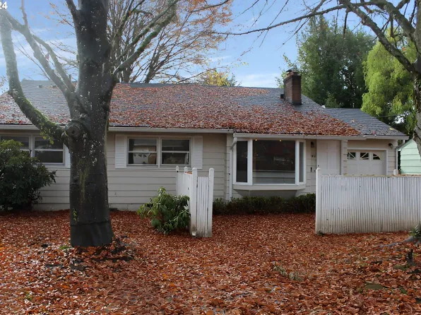 4246 SE Washington St, Milwaukie, OR 97222