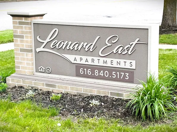 Leonard East Apartments Immediate Move In
