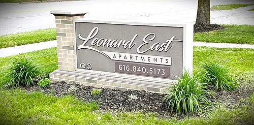 Leonard East Apartments Immediate Move In Photo 1