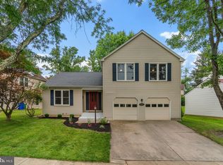 6221 Light Point Pl, Columbia, MD 21045