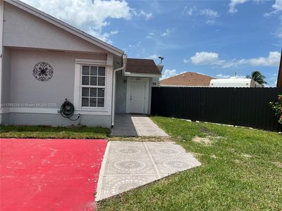 21026 SW 125th Pl, Miami, FL, 33177