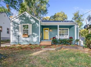 1712 44th St, Des Moines, IA 50310