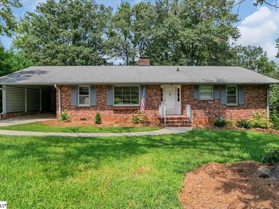125 Kathryan Ct, Greenville, SC, 29605