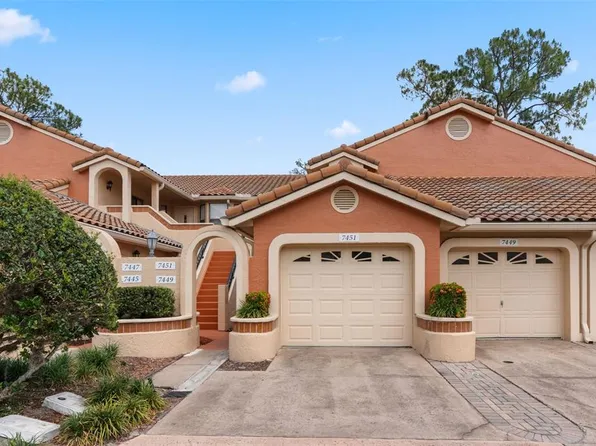 7449 Sugar Bend Dr #7449, Orlando, FL 32819