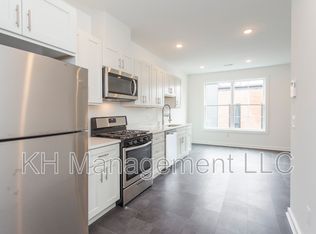 1154 S Sydenham St #3, Philadelphia, PA 19146