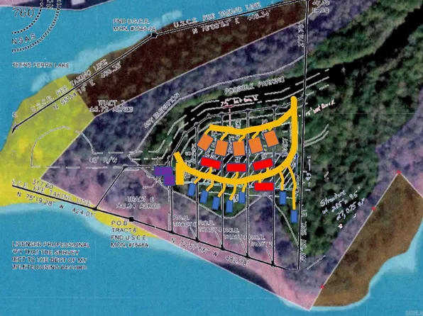 Wilshire Rd, Fairfield Bay, AR 72088