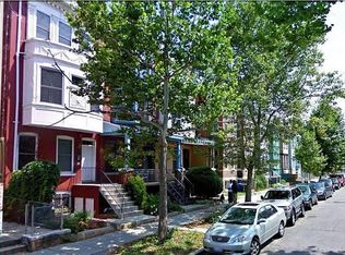 3417 Holmead Pl NW, Washington, DC 20010