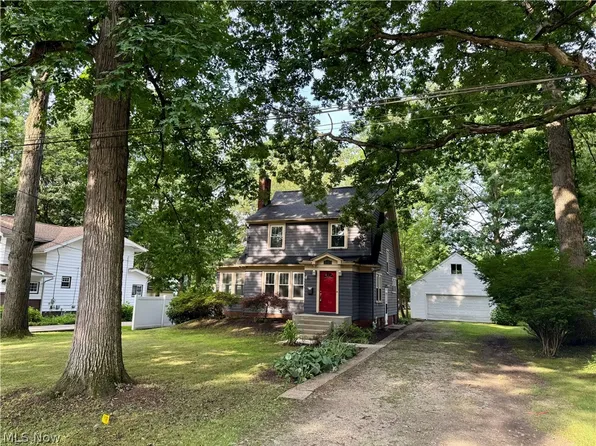 3510 Edgewood Dr, Stow, OH 44224