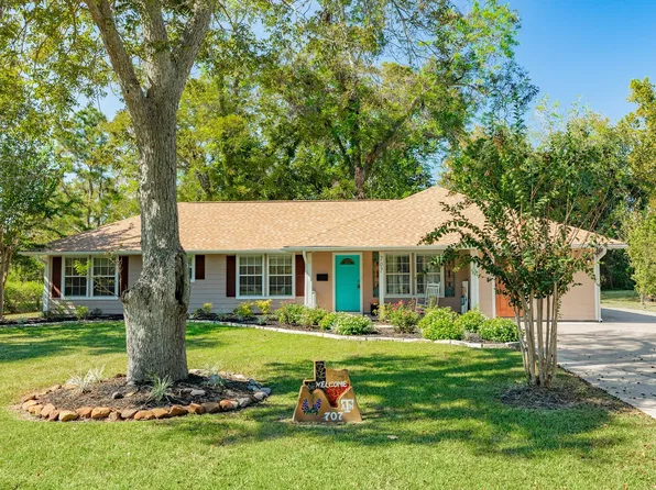 707 Old Ocean Ave, Sweeny, TX 77480