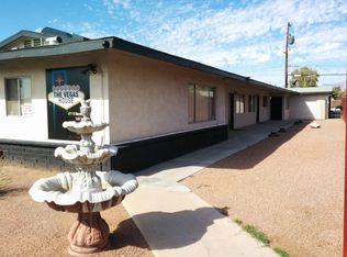 417 N Decatur Blvd, Las Vegas, NV 89107