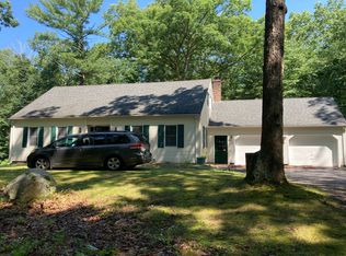 256 Stearns Rd, Mansfield, CT 06268