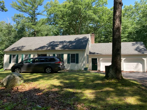 256 Stearns Rd, Mansfield, CT 06268