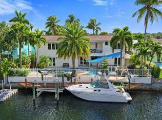 4011 NE 26th Avenue, Lighthouse Point, FL 33064