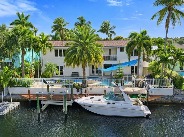 4011 NE 26th Avenue, Lighthouse Point, FL 33064