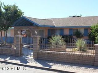 239 E 9th Ave, Mesa, AZ 85210