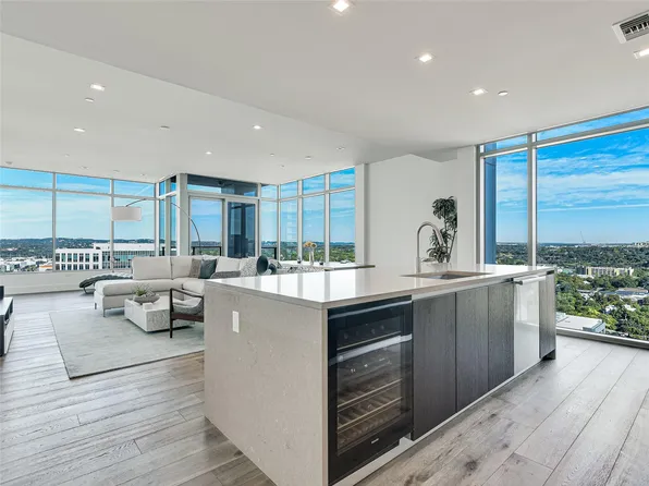 501 West Ave APT 2004, Austin, TX 78701