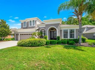 8904 Crystal Creek Ct, Land O Lakes, FL 34638