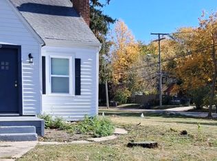 3421 Hoagland Ave, Fort Wayne, IN