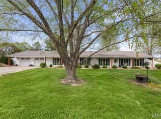 4837 Rocky Branch Rd, Bethalto, IL 62010