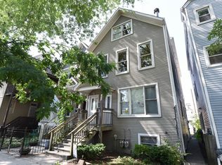 1644 W Fletcher St UNIT 3, Chicago, IL 60657