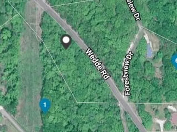 0 Wedde Rd, Barnhart, MO 63012