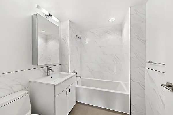 Rented by Brown Harris Stevens | media 6