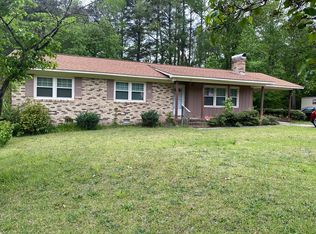 1121 Avalon Dr, Rockingham, NC 28379