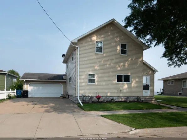 28 Lake St, Oshkosh, WI 54901